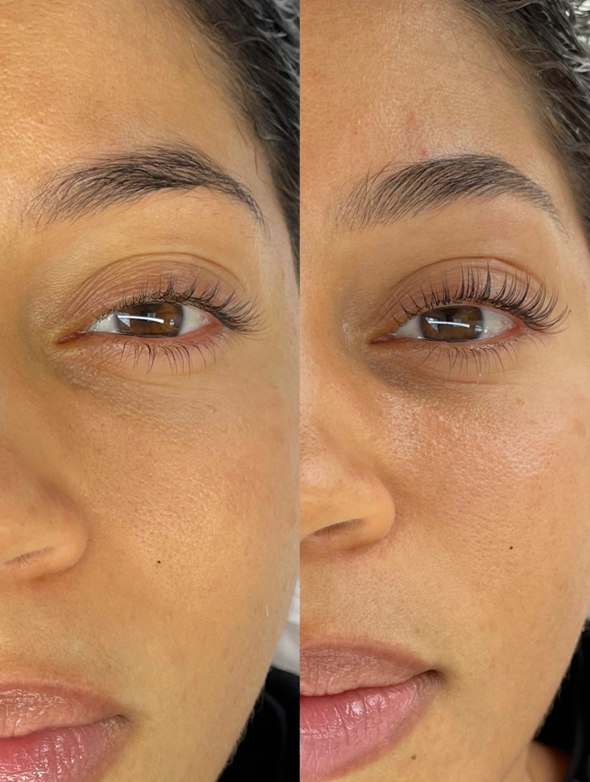 Lash Lifting